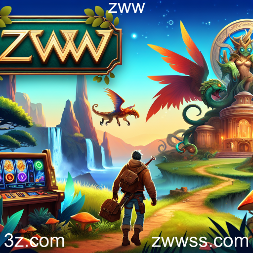 Explorando o Universo dos Jogos de Aventura no ZWW